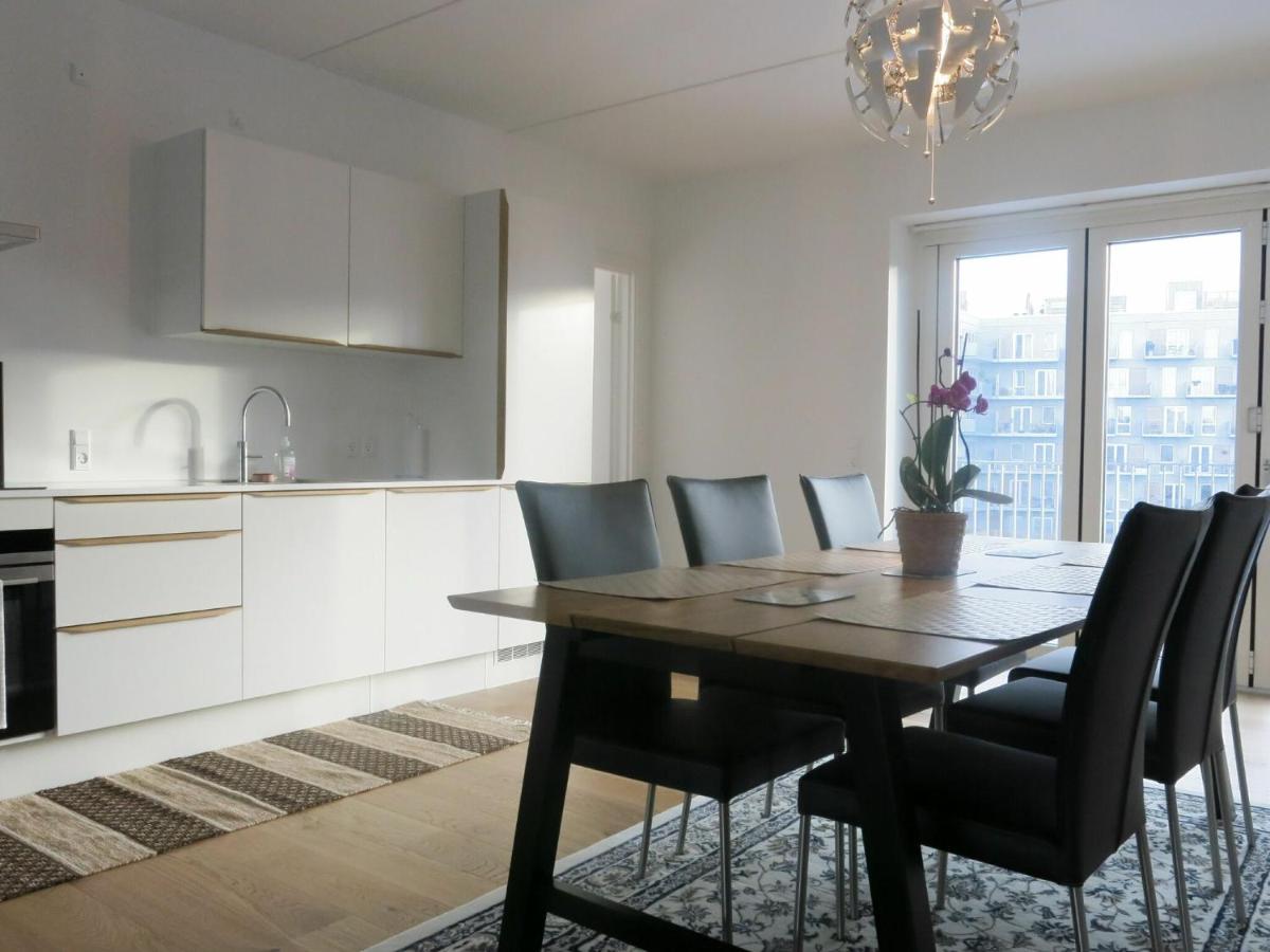 Apartmentincopenhagen Apartment 1338 מראה חיצוני תמונה