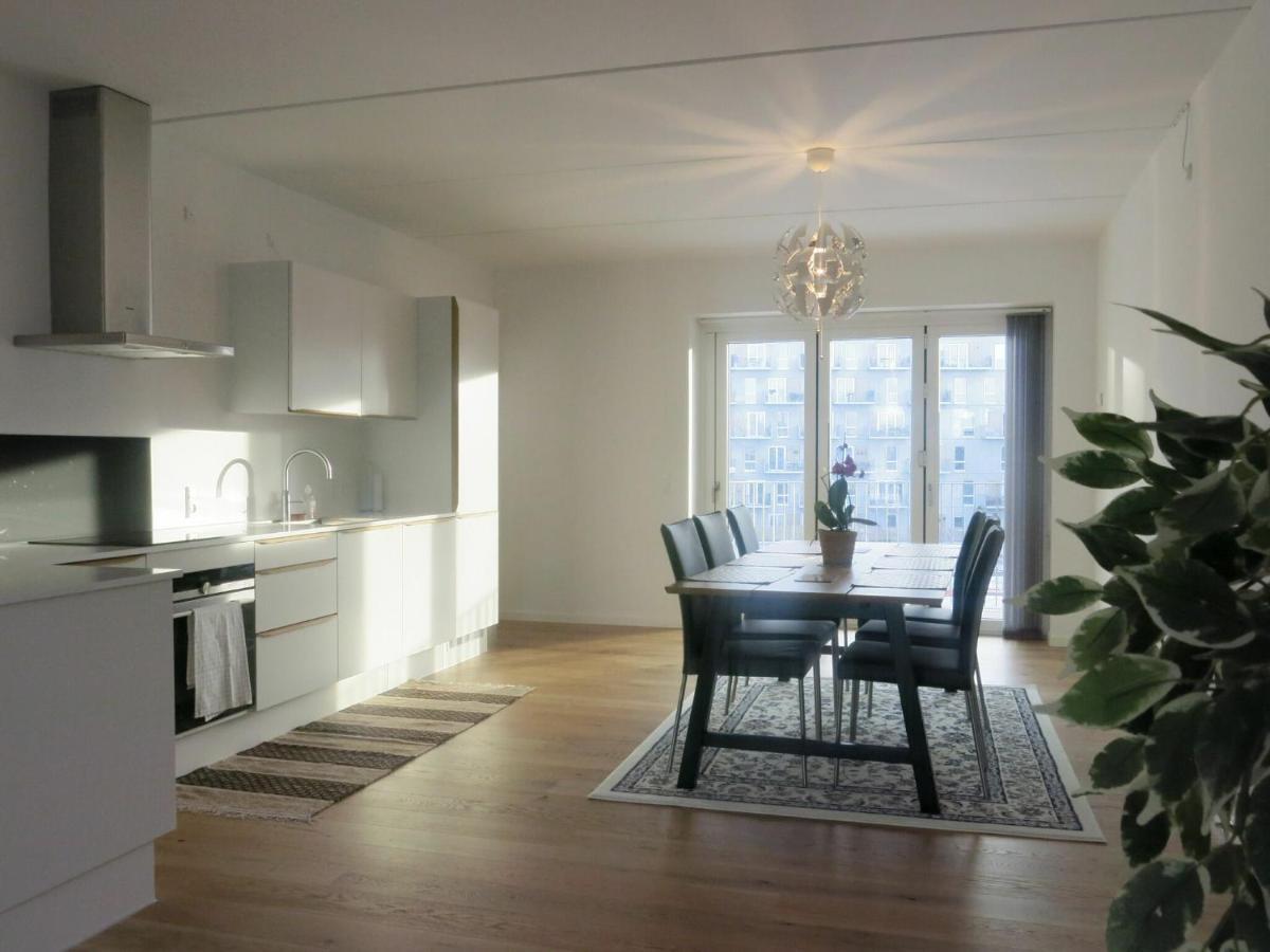Apartmentincopenhagen Apartment 1338 מראה חיצוני תמונה