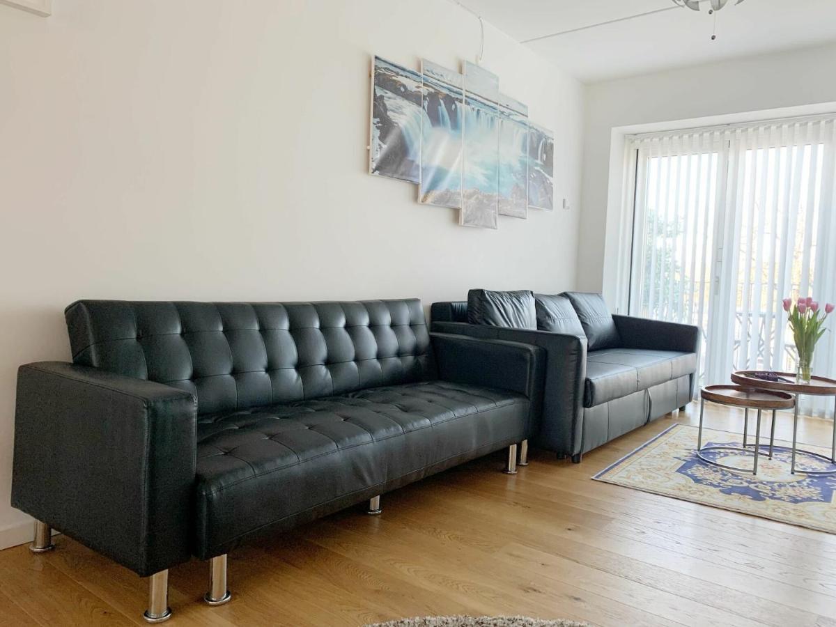 Apartmentincopenhagen Apartment 1338 מראה חיצוני תמונה